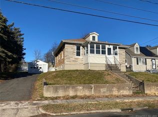 73 Mitchell St, New Britain, CT 06053