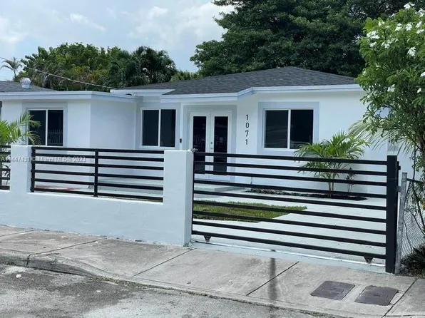 1071 NW 26th St, Miami, FL 33127