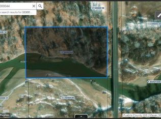 36th Ln, Pueblo, CO 81006