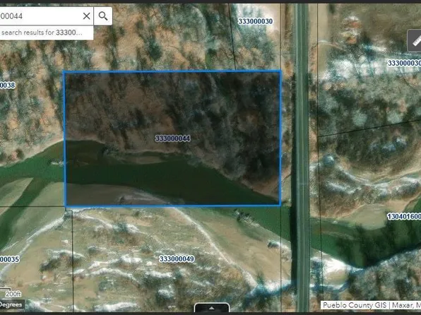 36th Ln, Pueblo, CO 81006