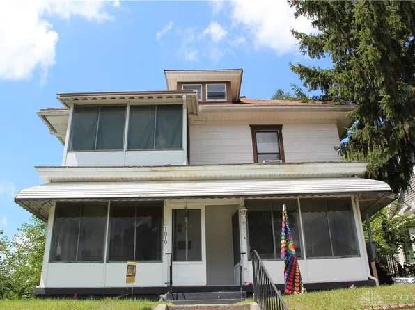 1019 Garfield Ave, Springfield, OH 45504