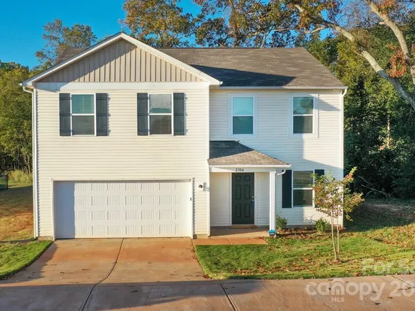 2304 Joes Lake Rd, Shelby, NC 28152