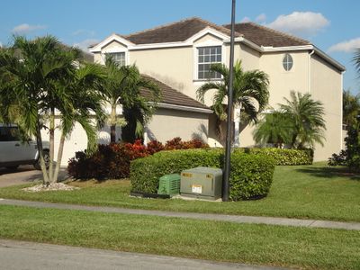 116 Hamilton Ter, Royal Palm Beach, FL, 33414