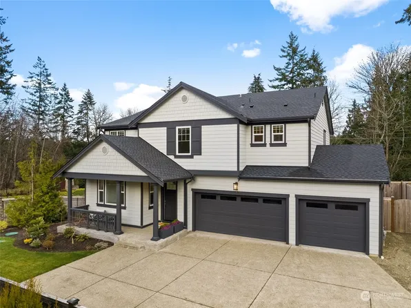 13309 55th Avenue Ct NW, Gig Harbor, WA 98332