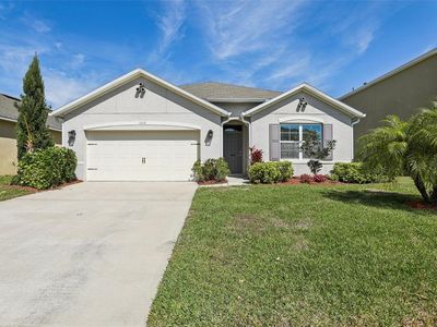 3646 Maidencain St, Clermont, FL, 34714