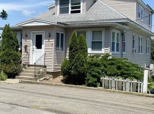 116 Rhoda St, Quincy, MA 02169