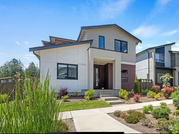 33498 Golden Lakes Ln, Black Diamond, WA 98010