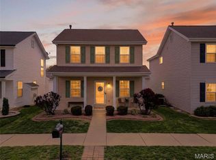 714 Waler Dr, Lake Saint Louis, MO
