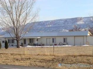 1871 Frontage Rd, Fruita, CO 81521