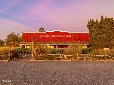 657 Linger Ln, Williams, AZ, 86046