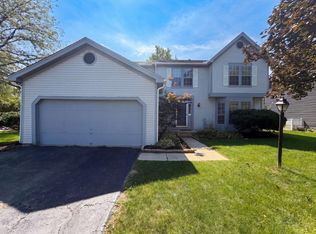 5357 Carina Ct, Hilliard, OH 43026