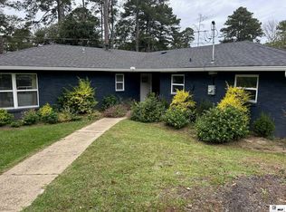 2104 Walnut Ave, Ruston, LA 71270