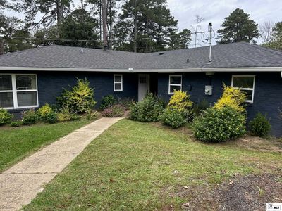 2104 Walnut Ave, Ruston, LA, 71270