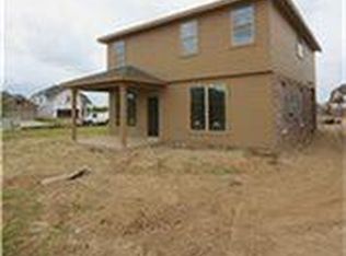 8210 E Pine Creek Bnd, Cypress, TX 77433