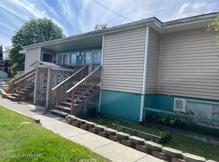 1024 E 12th Ave, Anchorage, AK 99501