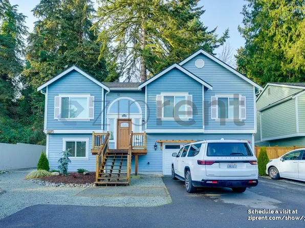 13449 14th Ave S #1, Seattle, WA 98168