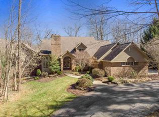 14428 Indian Creek Rd, Fort Wayne, IN 46814