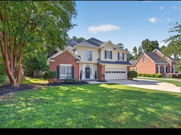 1418 Andover Ct, Evans, GA 30809