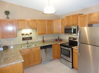 649 W State St, Burlington, WI 53105