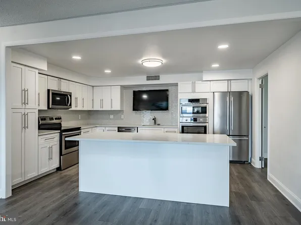 21510 Valley Forge Cir #1510, King Of Prussia, PA 19406