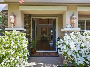 312 Massoni Ct, Alamo, CA 94507