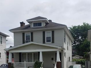 1560 Jackson St, Portsmouth, OH