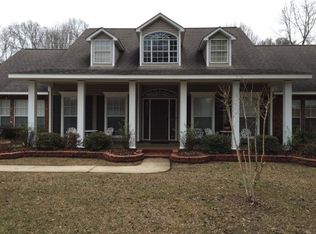 23160 Felix Rd S, Picayune, MS 39466