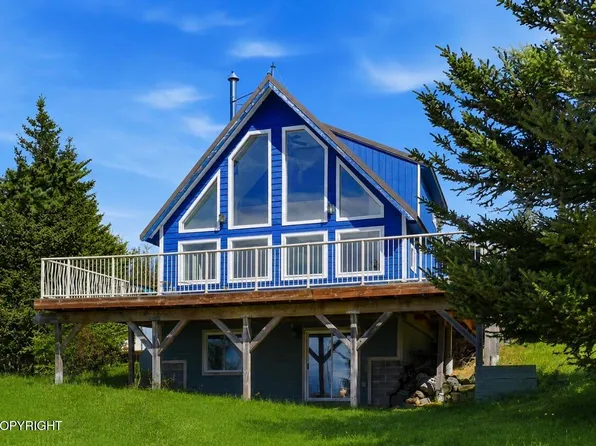 380 Paintbrush St, Homer, AK 99603