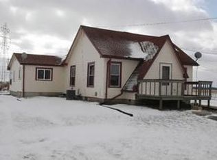 22041 Treaty Line Rd, West Mansfield, OH 43358