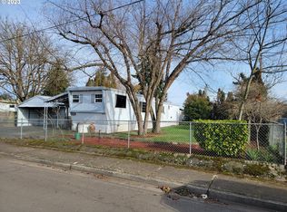 1325 32nd St, Springfield, OR 97478