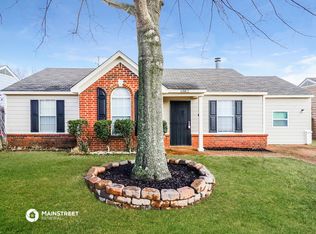 6882 Lagrange Hill Rd, Cordova, TN 38018