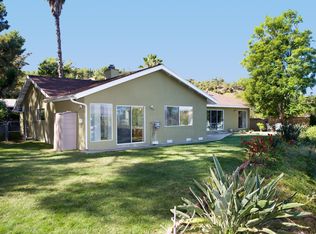 3400 White Rose Way, Encino, CA 91436