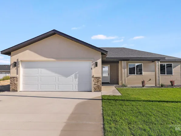 392 Rock Dove Loop, Twin Falls, ID 83301