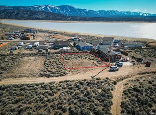 45857 South Dr, Big Bear City, CA 92314