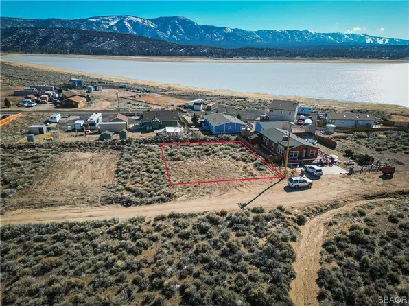 45857 South Dr, Big Bear City, CA 92314