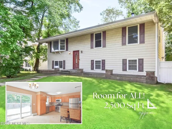 14 Grove Street, Middletown, NJ 07748