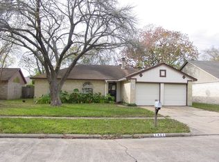 7427 Ridgeberry Dr, Houston, TX 77095