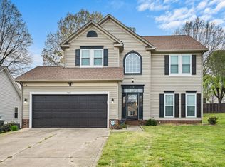 7402 Shiras Ct, Charlotte, NC 28273