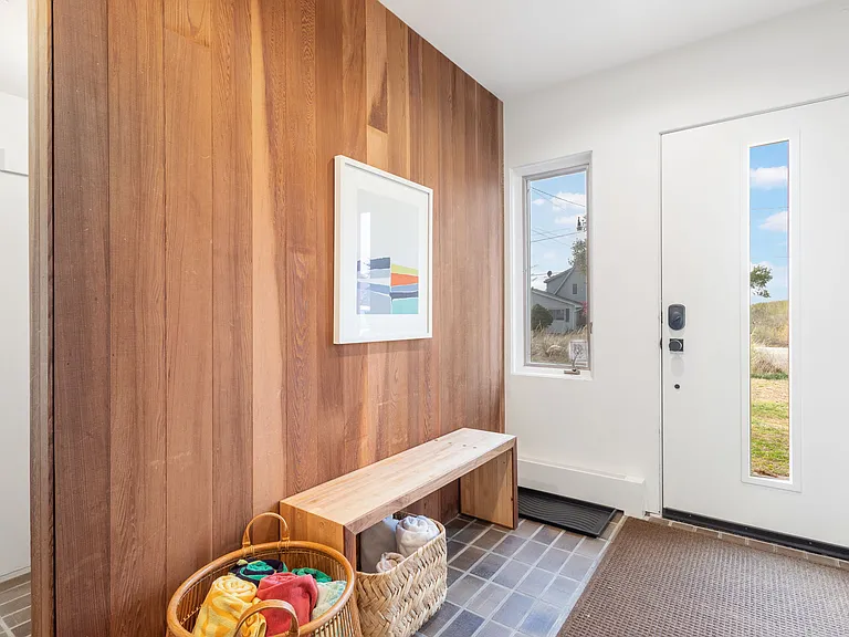 Entryway