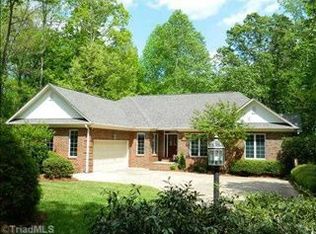 5904 Tamannary Dr, Greensboro, NC 27455