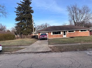 4730 Delba Dr, Dayton, OH 45439