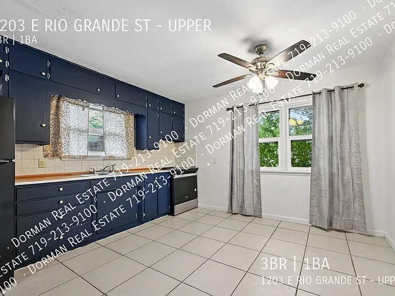 1203 E Rio Grande St #UPPER — Photo 4