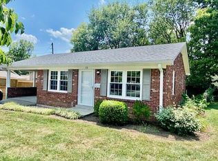 113 Kilmer St, Versailles, KY 40383