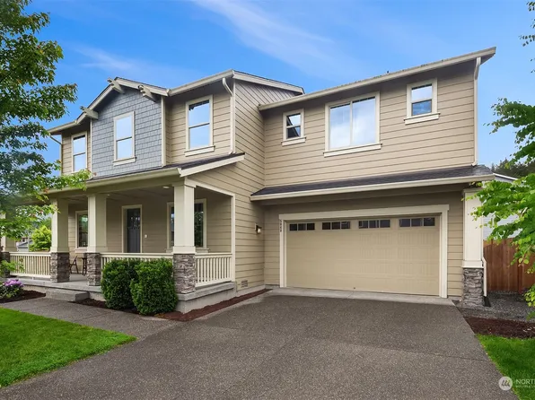 5060 327th Avenue NE, Carnation, WA 98014