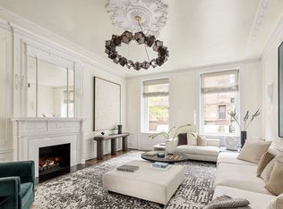 The Apthorp, New York, NY 10024