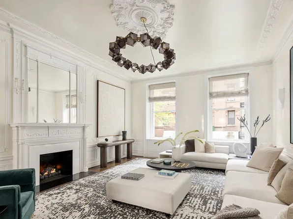 390 W End Ave #2C, New York, NY 10024