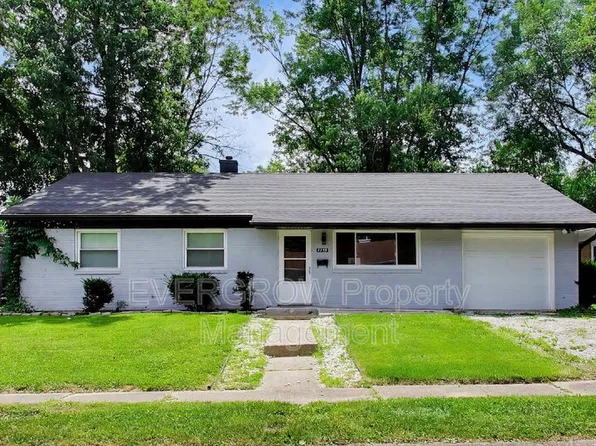 7239 E 34th Pl, Indianapolis, IN 46226