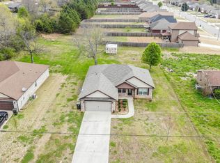 643 Smith Vasser Rd, Harvest, AL 35749