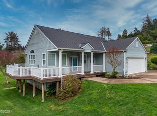 5930 Pacific Overlook Dr, Neskowin, OR 97149