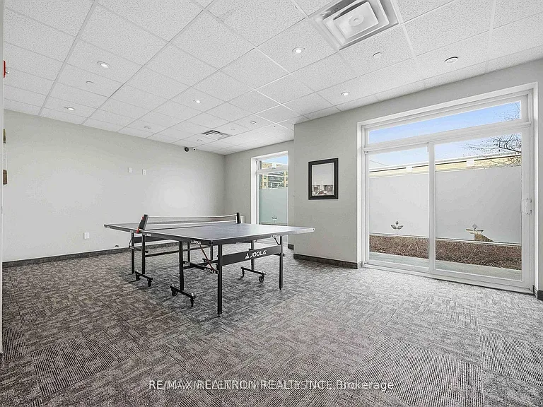 7325 Markham Rd #109 — Photo 20